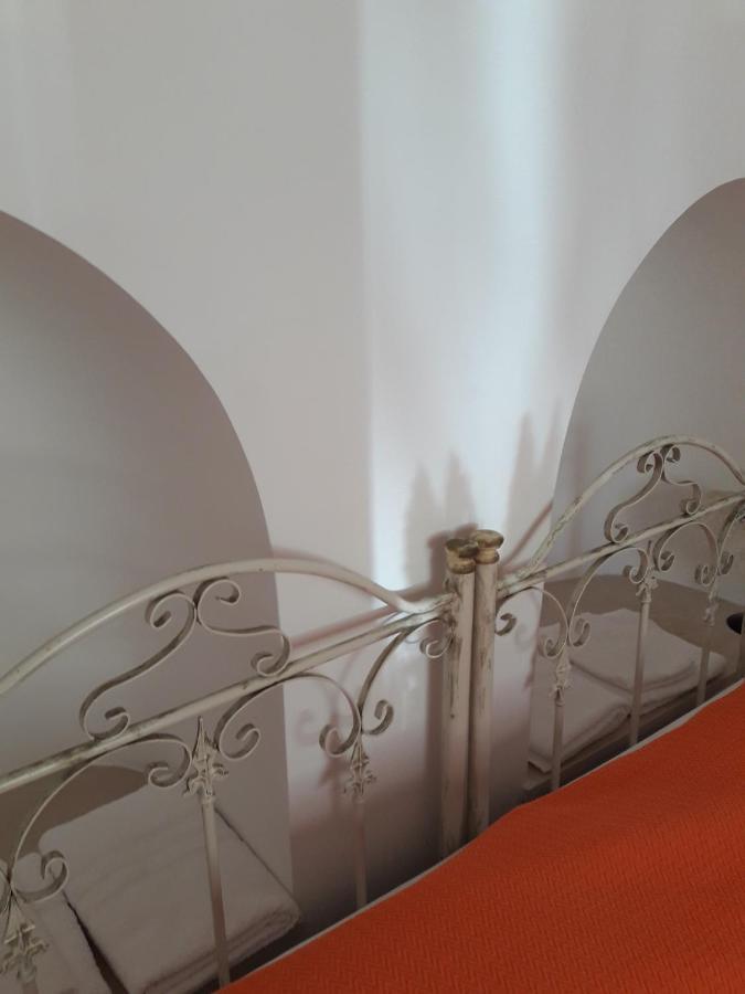 Trulli Convertini Locorotondo Buitenkant foto