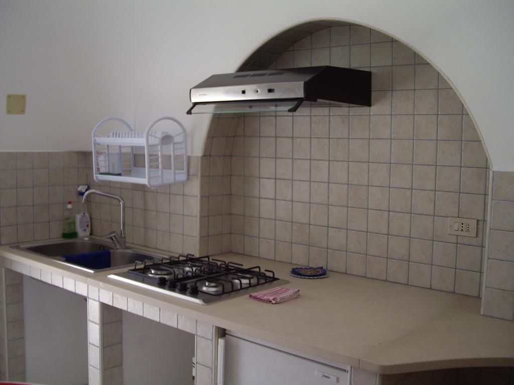 Trulli Convertini Locorotondo Kamer foto