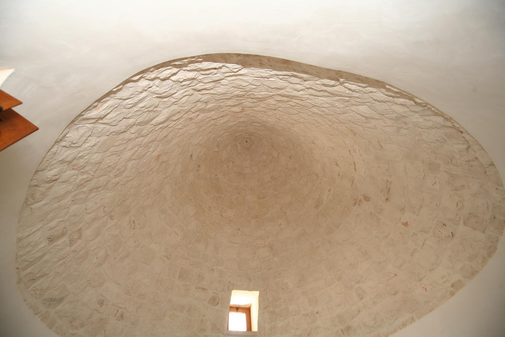 Trulli Convertini Locorotondo Kamer foto